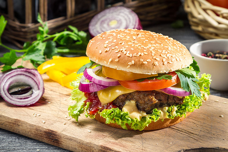 Burger