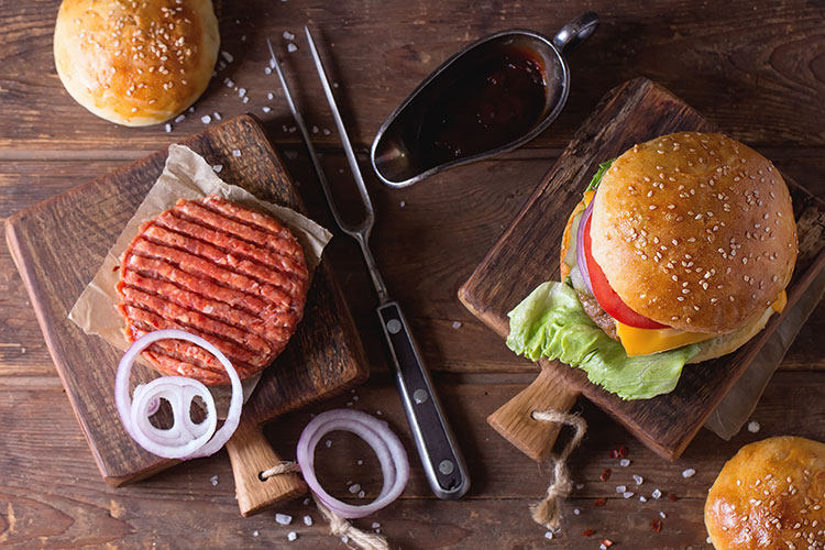 Burger