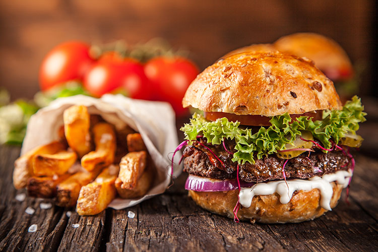 Burger